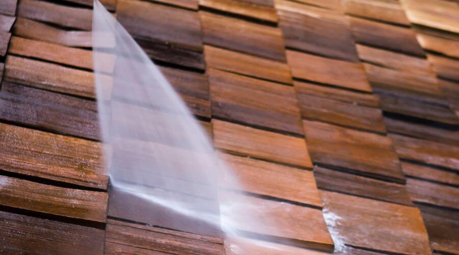 Professional metal roof installation in Heber, AZ
